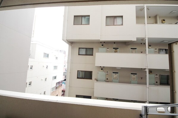 ハイフラットワンの物件内観写真